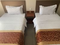 葫芦岛蓝洋宾馆 - 标准双床房