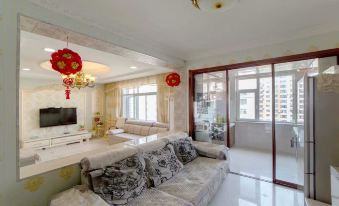 Yingkou Haiyi Family Homestay