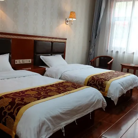 Diebu Daigusi Shengshi Hotel
