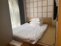 梅河口米兰宾馆 - E座日式榻榻米