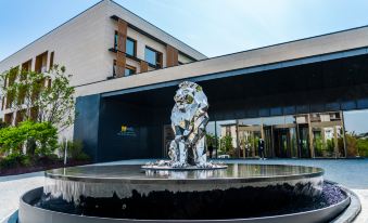 Mhub by MGM Nanjing Jiangning