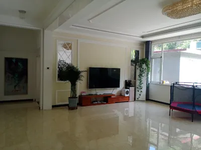 Keni farmyard Hotels near Yesanpo White Grass Scenic Area
