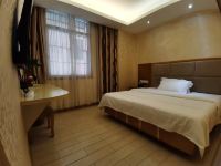 广州大学城银天公寓 - 高级大床房