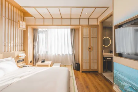 TRUE GO Hotel · Fangze (Beijing Yonghegong Hepingli Beijie Subway Station)
