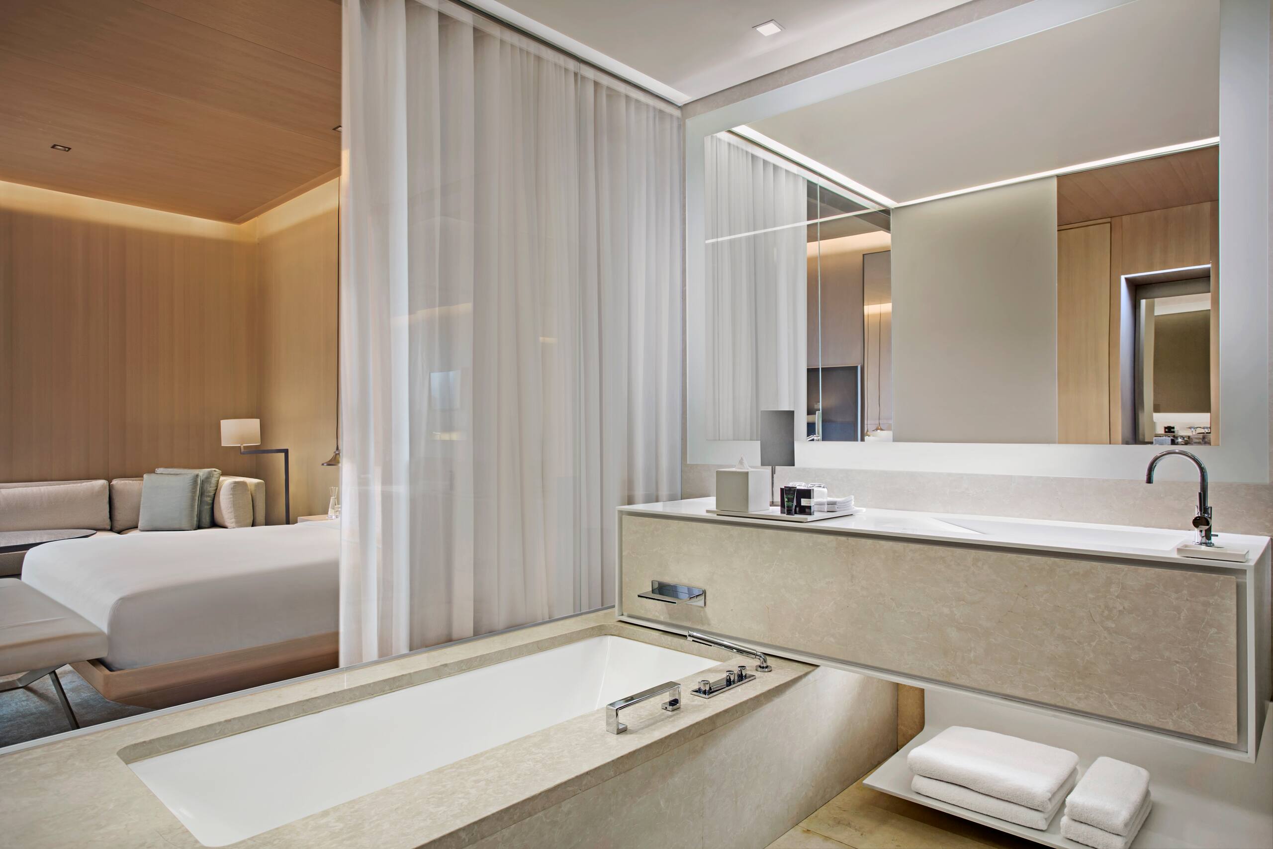 Hyatt Centric Levent Istanbul