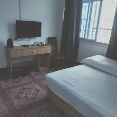 Guidonghai Hotel Hotels in Guidong