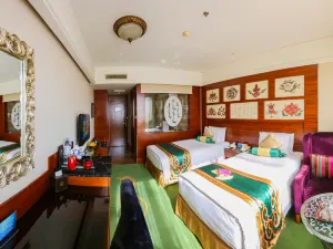 Inner Mongolia Hotel