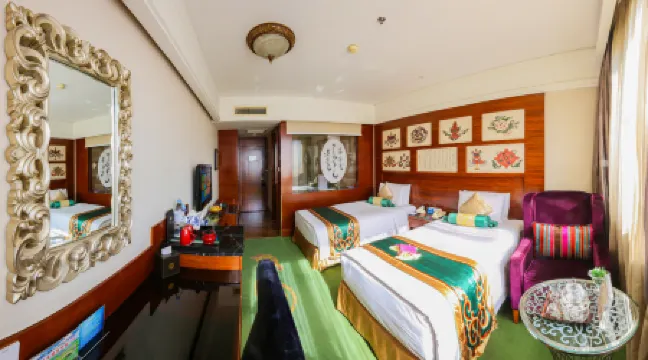 Inner Mongolia Hotel