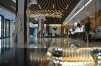 Heide Business Hotel, Ongniut Banner Hotels in Ongniud-Banner