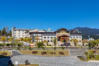 Tengchong Yunshan Peninsula Hotel