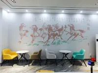 Qiaojia Jintai Hotel - 2-Star