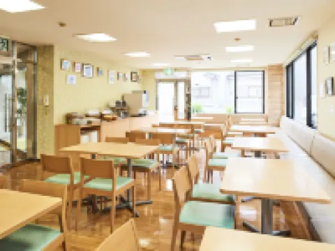 Urayasu Sun Hotel Hotels in Urayasu