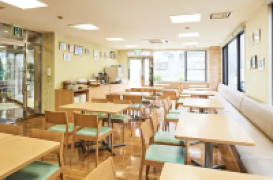 浦安サンホテル