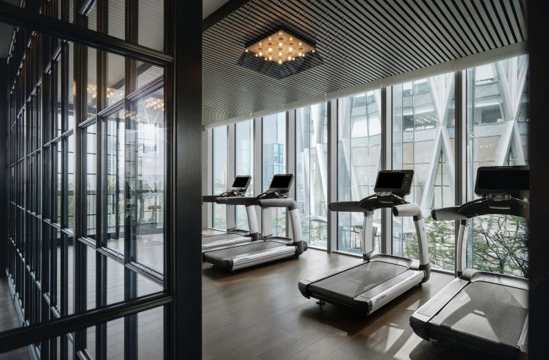 Andaz Shenzhen Bay photo 5