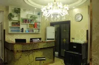 Dianjiang Sanheyuan Apartment