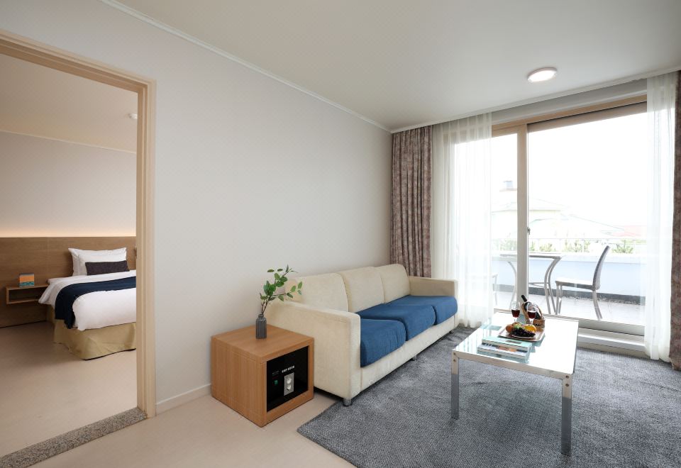 2. 블룸 호텔 제주..