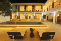 Find and Rest Hot Spring B&B in Qingcheng Mountain