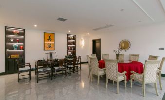 Lijiang Boman Yuelai Homestay