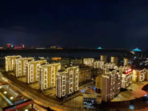 Songyuan Yujian Smart Apartment