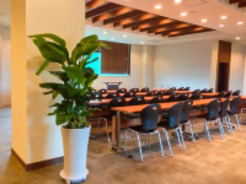 Hotel Terramar