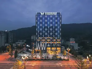 W·T 인터내셔널 호텔