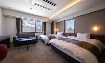 Hotel Munin Furano