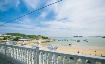 Shengsi Haishe Seascape Homestay