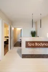 Hospes Amerigo - spa