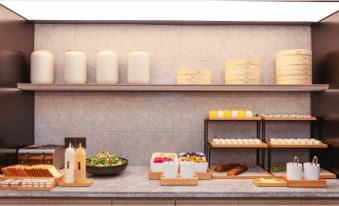 JI Hotel (Weihai Rongcheng Chengshan Avenue)
