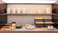 JI Hotel (Weihai Rongcheng Chengshan Avenue)