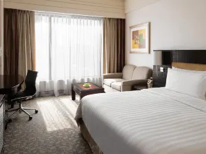 에드사 샹그릴라 마닐라