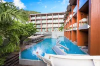 KC Grande Resort Koh Chang - Beach
