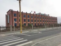 Jinta Aviation Hotel