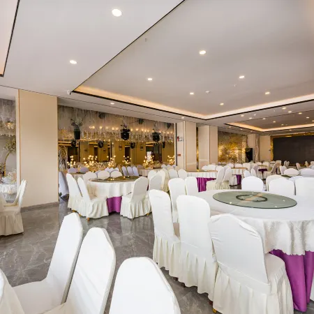 Qiao Cheng Hotel