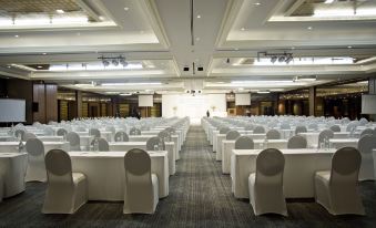 Rua Rasada Hotel - the Ideal Venue for Meetings & Events