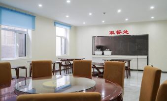 Junyi chain hotel Jinzhou commercial city