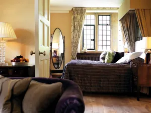 Le Manoir aux Quat’ Saisons, A Belmond Hotel, Oxfordshire