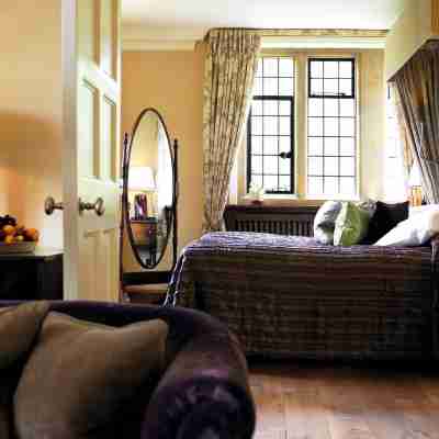 四季莊園酒店,貝夢德酒店,牛津郡 Rooms