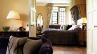 Le Manoir aux Quat’ Saisons, A Belmond Hotel, Oxfordshire Hotel di South Oxfordshire District