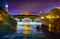 Shexiang Hongbin Hotel