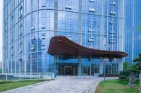 Changsha Yannian Yanghu Park Hotel Hotels in Changsha