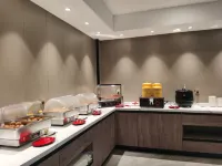 7 Days Premium  (Dongying East City) - sarapan