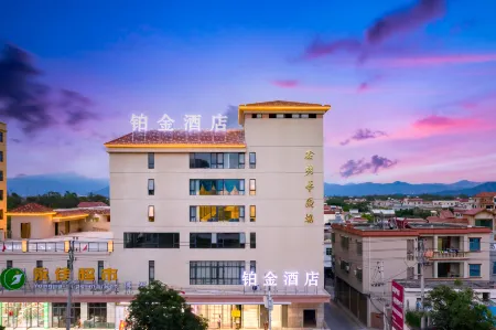 Ledong Platinum Hotel (Longmuwan)