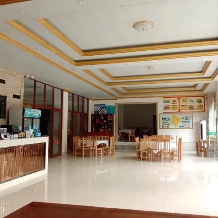Green Island Hotel