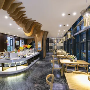 Jinyu Holiday Hotel