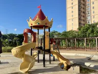 Baofeng International Hotel