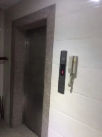 Jieyang Qiaonan Apartment