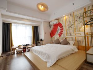 Gardenia open apartment