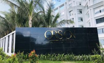 Orson Hotel & Resort Con Dao