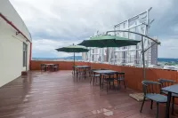 Borrman Hotel (Nanning Hengzhou Jasmine Culture Park Pedestrian Street)